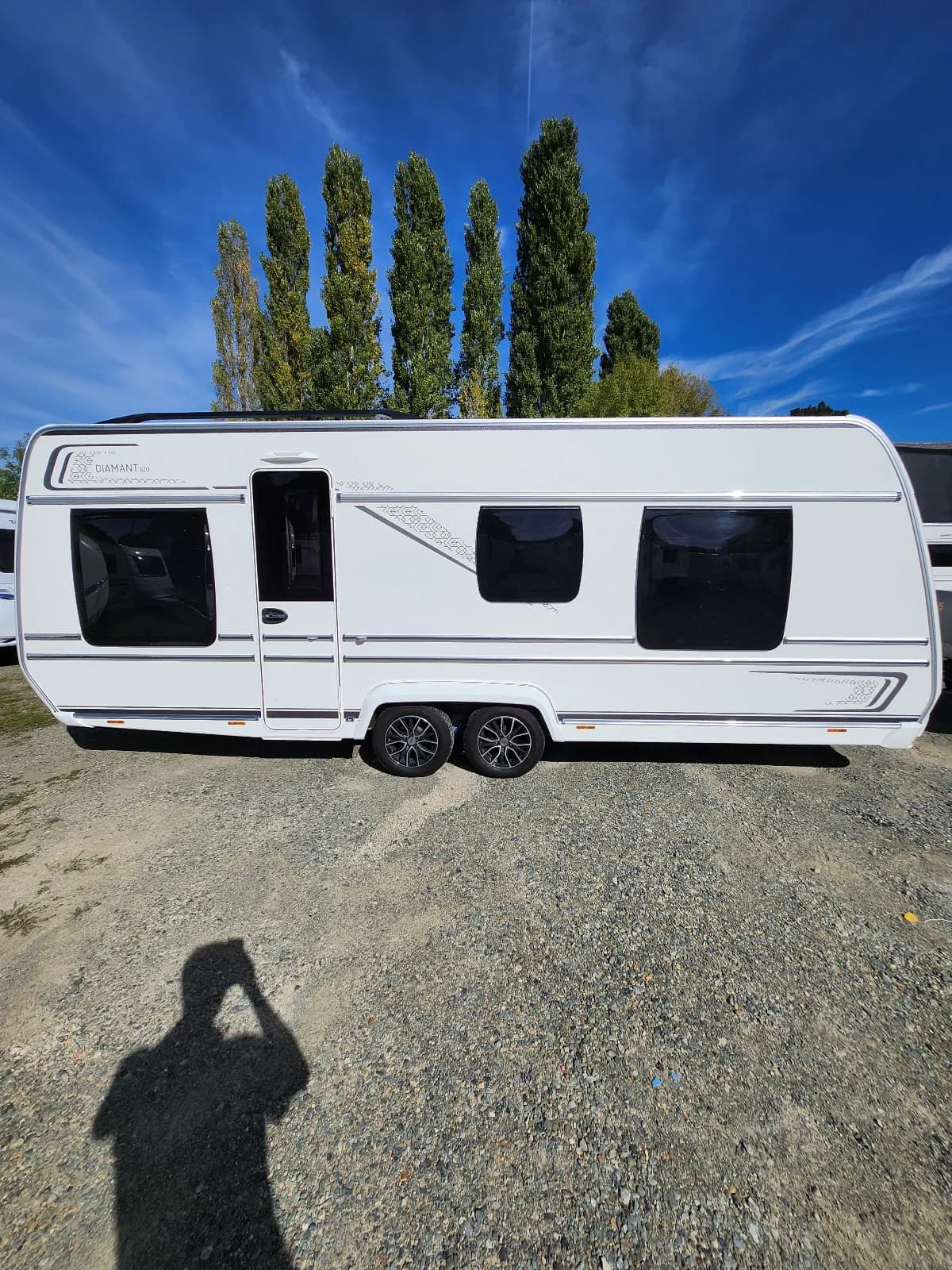 FENDT DIAMANT 620 SFDS-F (2024)