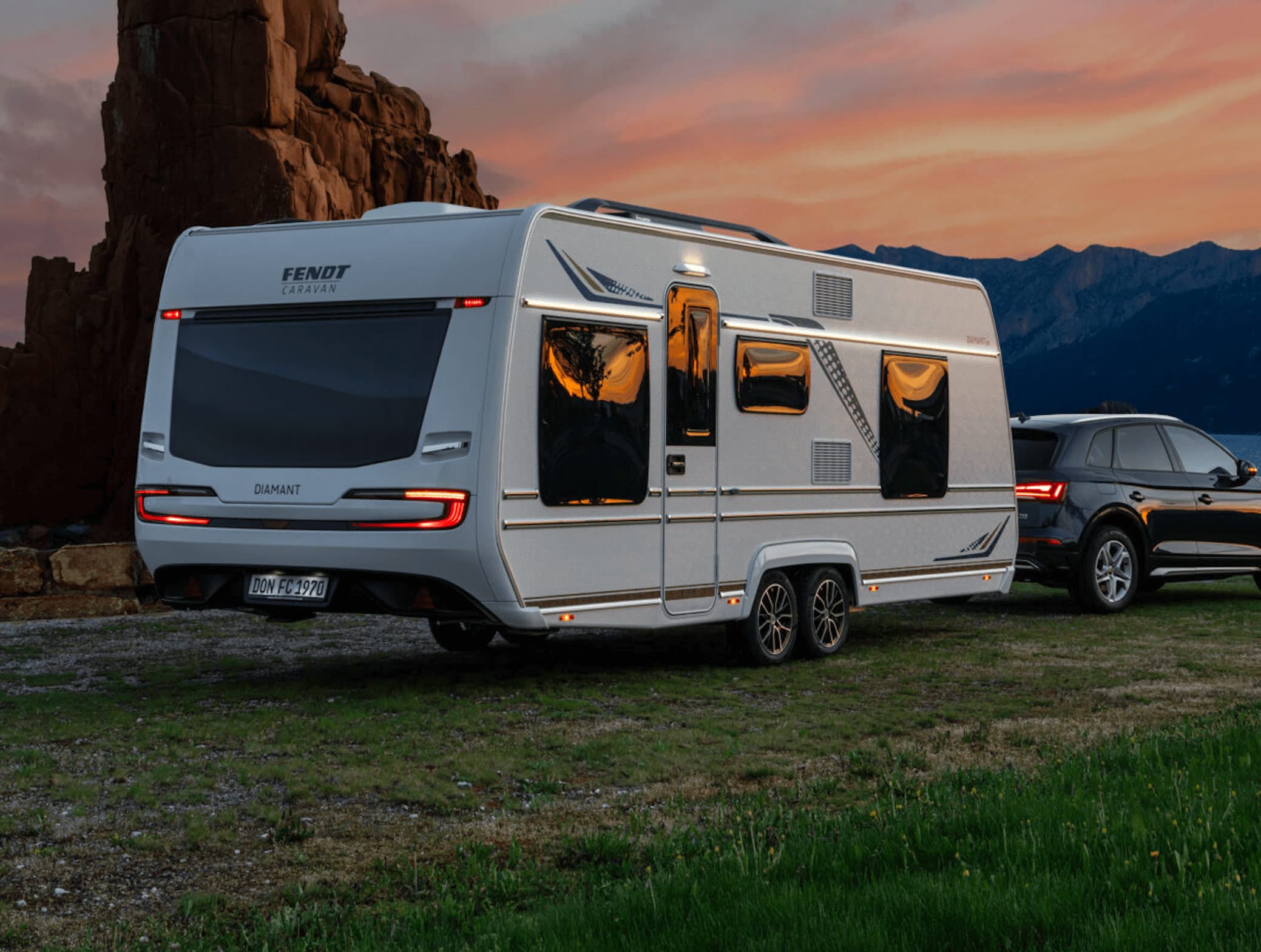 DIAMANT 620 SFDS (2026)